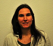 Kristin Wegner