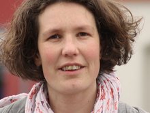 Ulrike Berger, bildungspolitische Sprecherin der GRÜNEN Landtagsfraktion Mecklenburg-Vorpommern