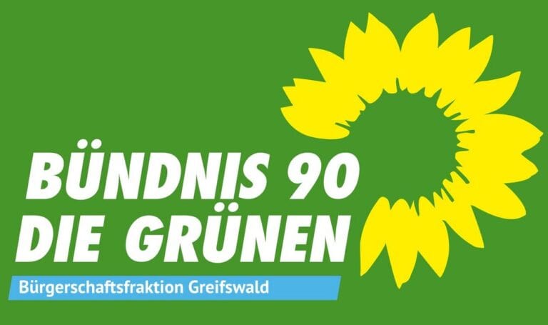 Grüne Bürgerschaftsfraktion konstituiert!