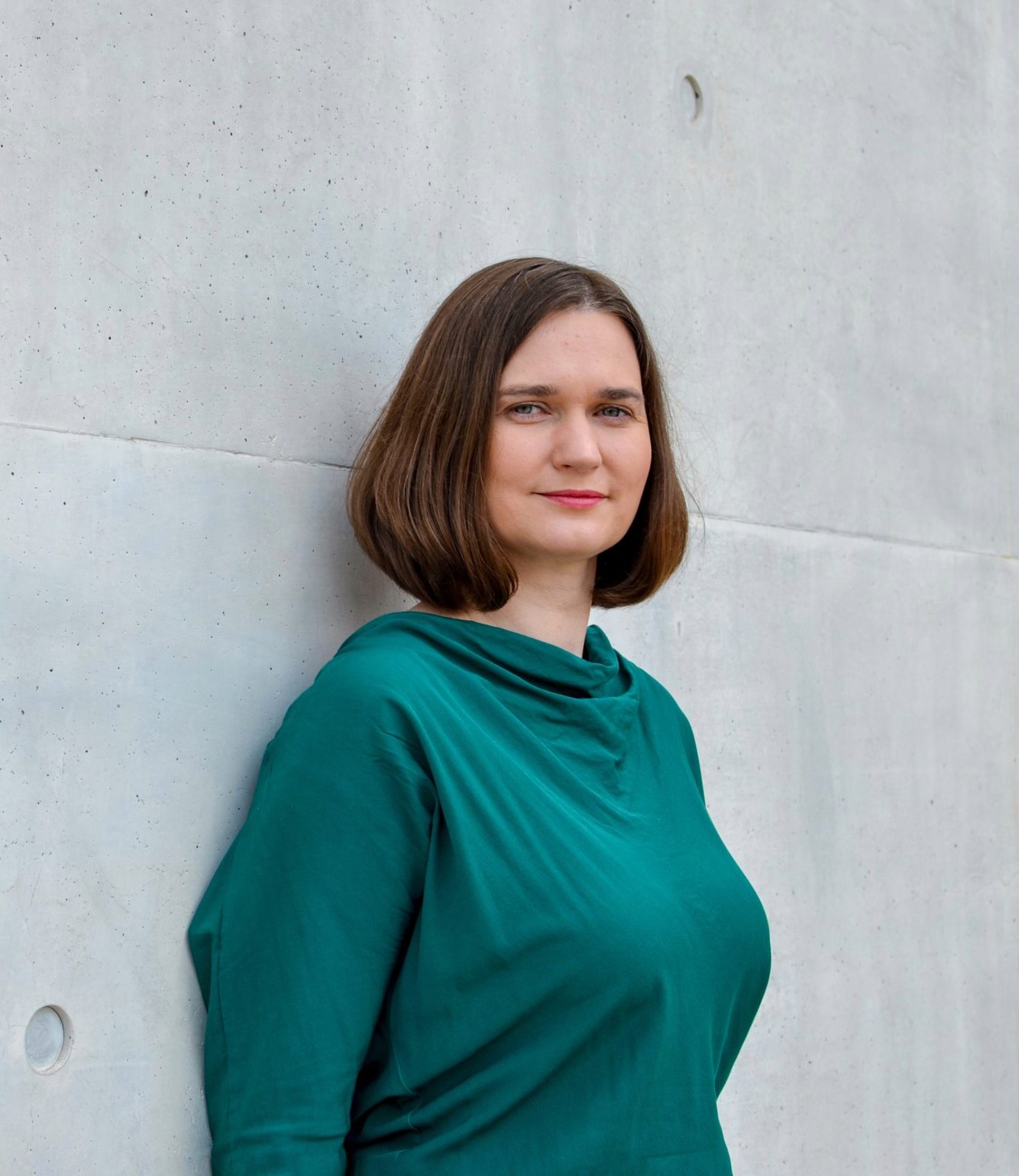 Claudia Müller, MdB
