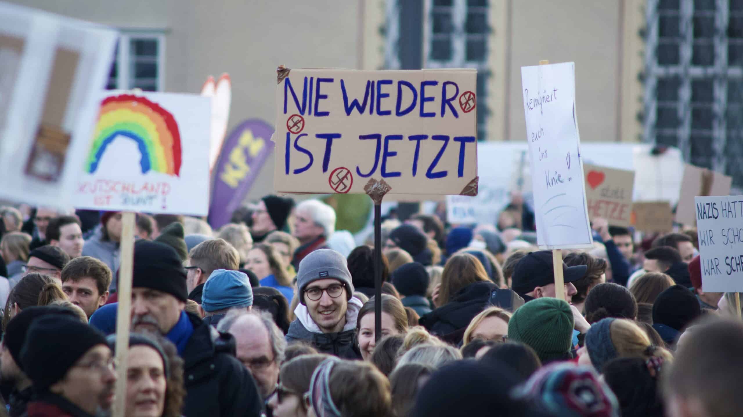 Bruch der Brandmauer im Kreistag Vorpommern-Greifswald