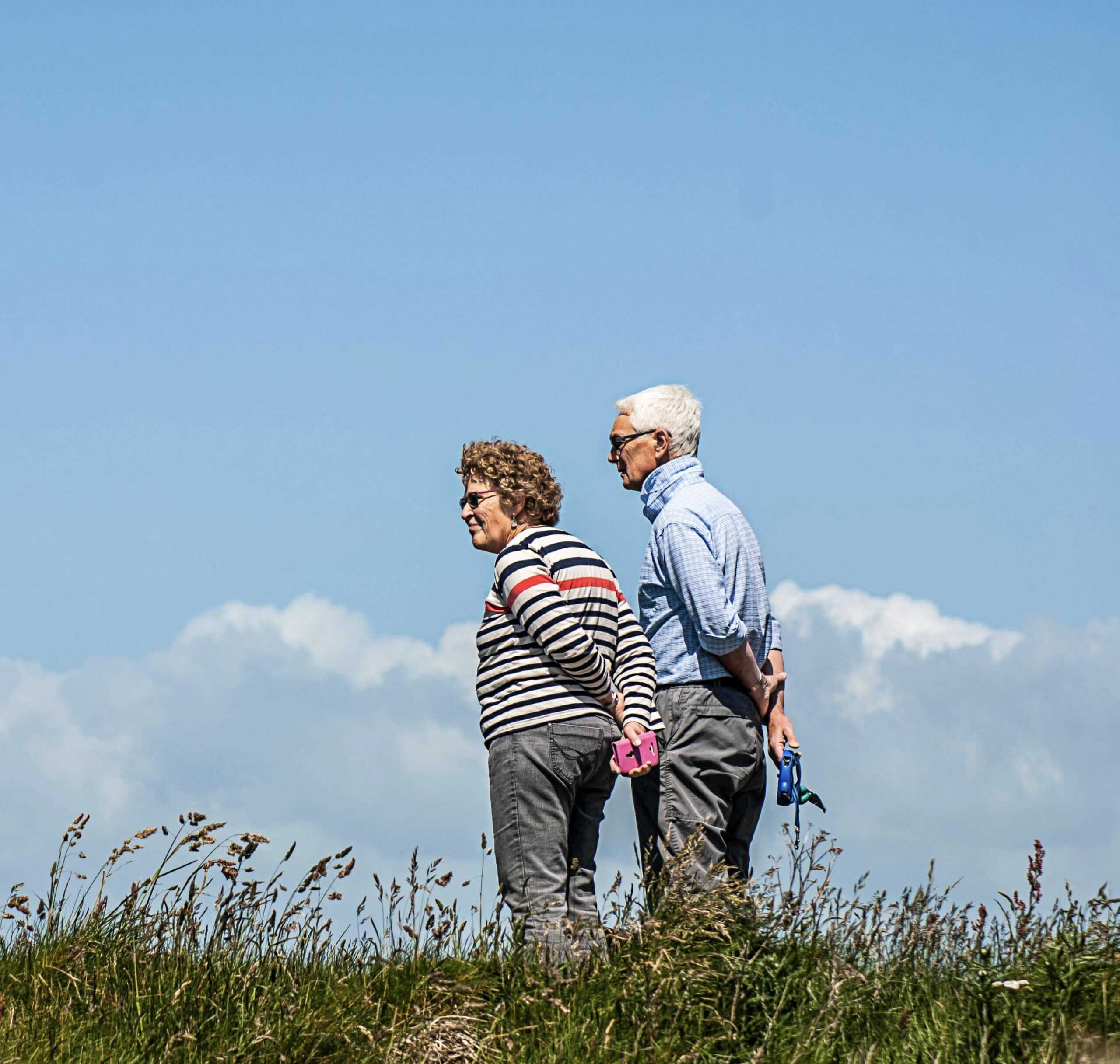 Deine Testamentsspende