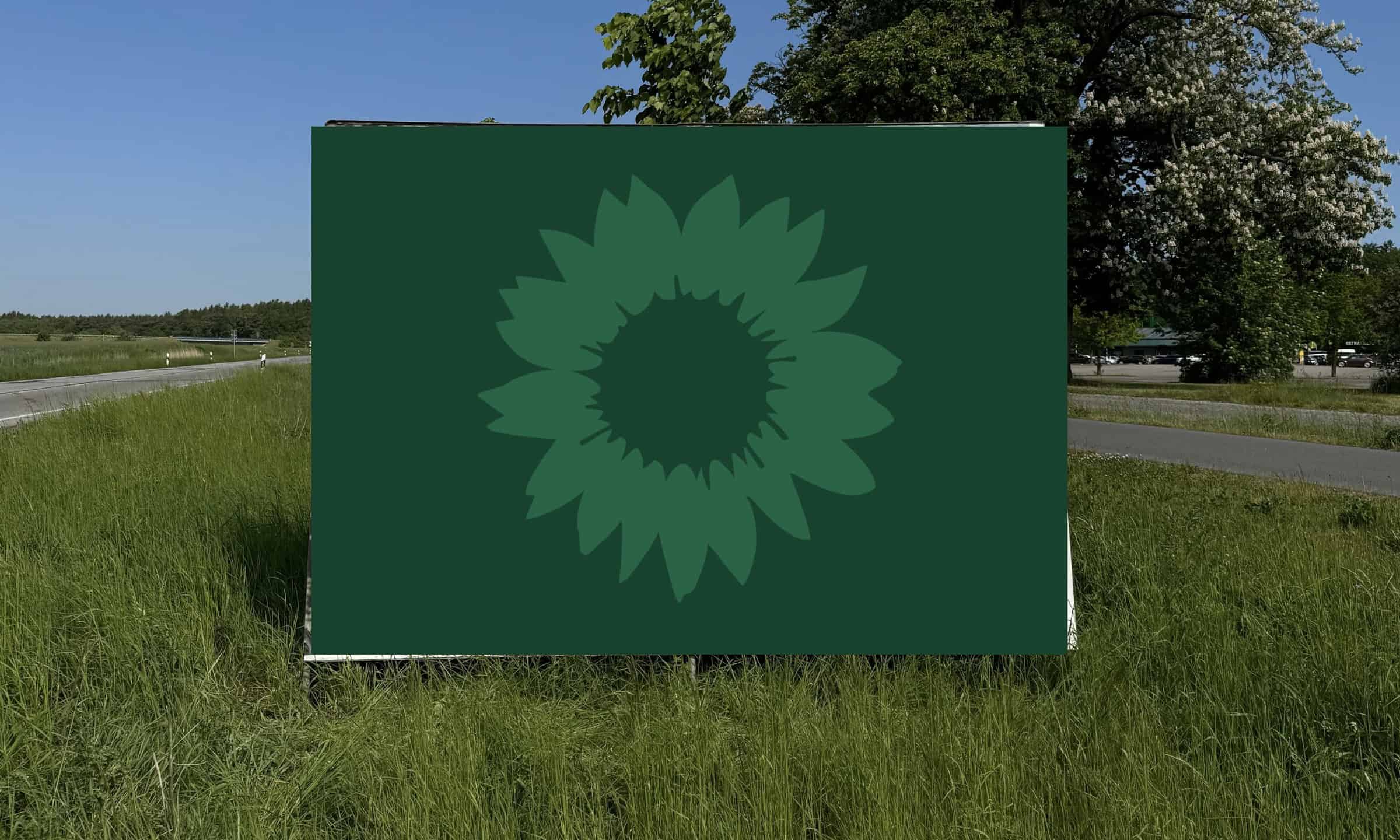 Großflächenplakat in deinem Ort spenden
